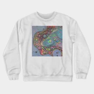 Intense Crewneck Sweatshirt